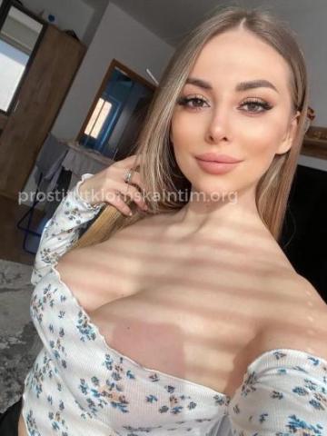 Индивидуалка Пелагея фото 2