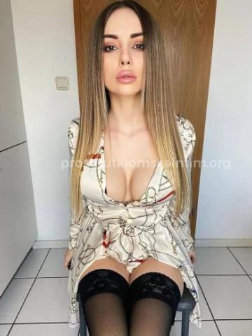 Индивидуалка Пелагея фото 3
