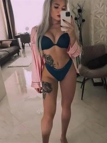 Индивидуалка Юхима фото 3